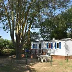 Luksustelt Mobil-home Sur Terrain Bucolique Hyères